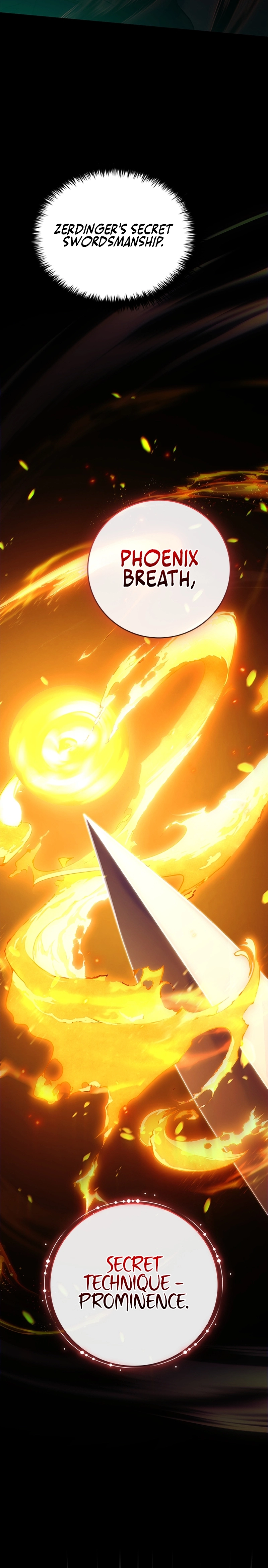 The Legendary Hero is an Academy Honors Student Chapter 27 Page 28