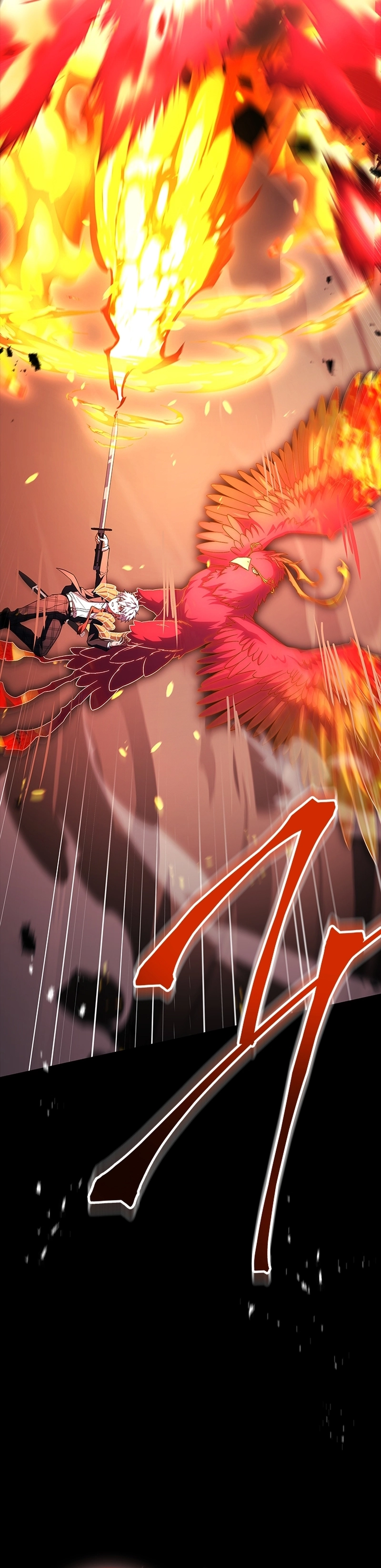 The Legendary Hero is an Academy Honors Student Chapter 27 Page 30
