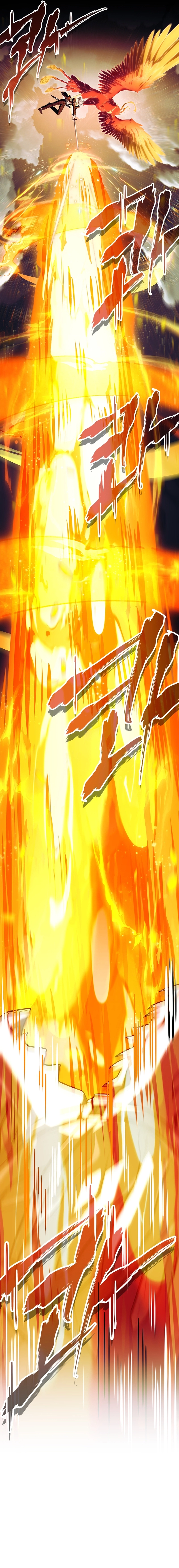 The Legendary Hero is an Academy Honors Student Chapter 27 Page 33