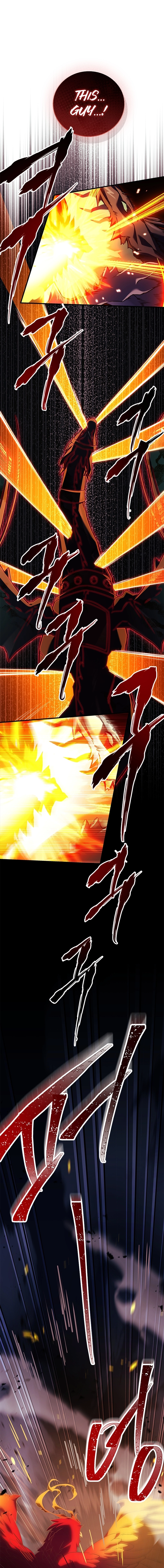 The Legendary Hero is an Academy Honors Student Chapter 27 Page 34