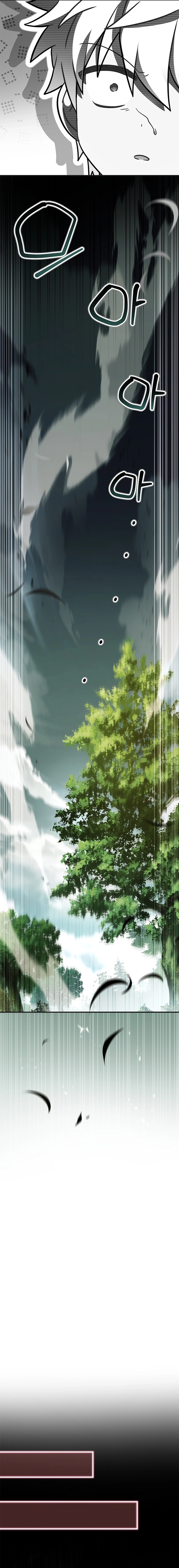 The Legendary Hero is an Academy Honors Student Chapter 27 Page 36