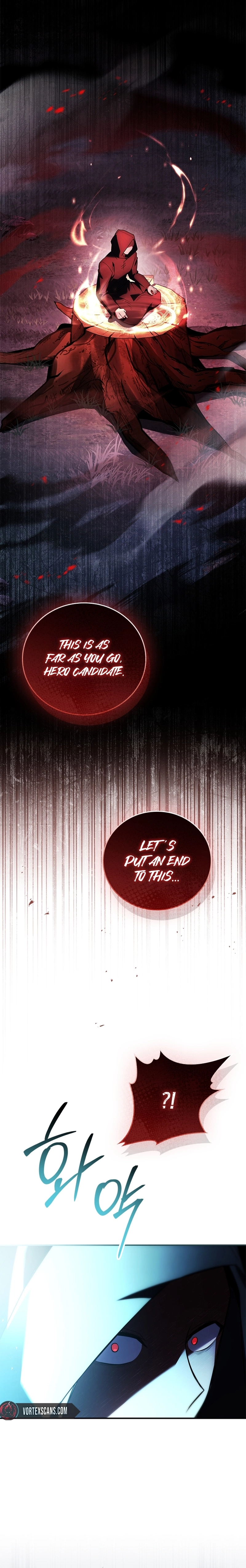 The Legendary Hero is an Academy Honors Student Chapter 27 Page 37