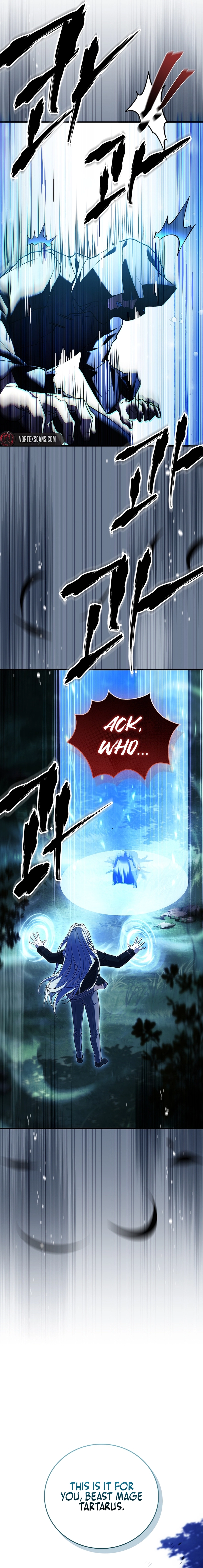 The Legendary Hero is an Academy Honors Student Chapter 27 Page 38