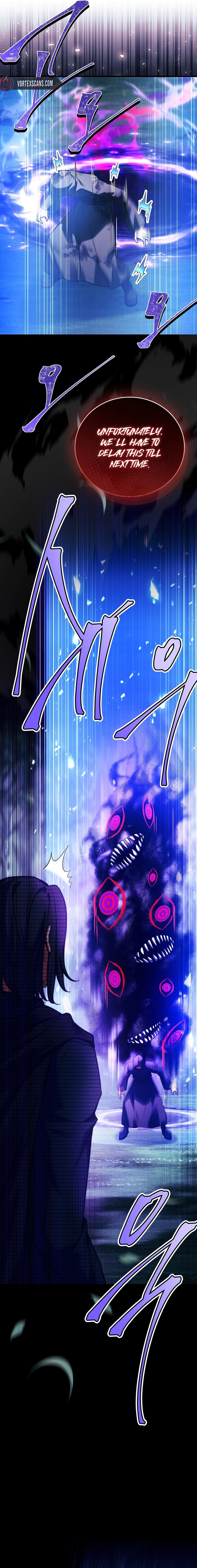 The Legendary Hero is an Academy Honors Student Chapter 27 Page 40