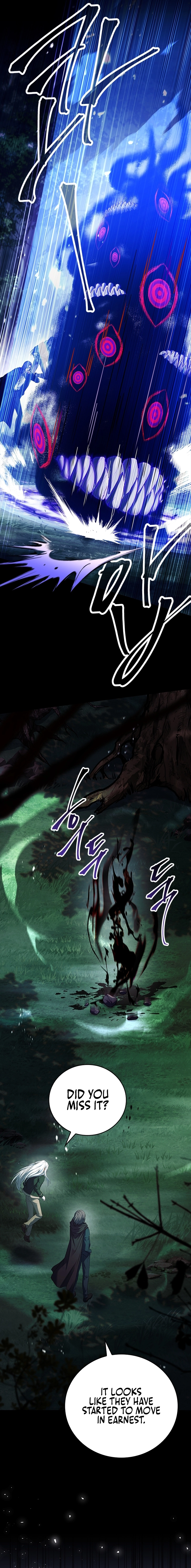 The Legendary Hero is an Academy Honors Student Chapter 27 Page 41