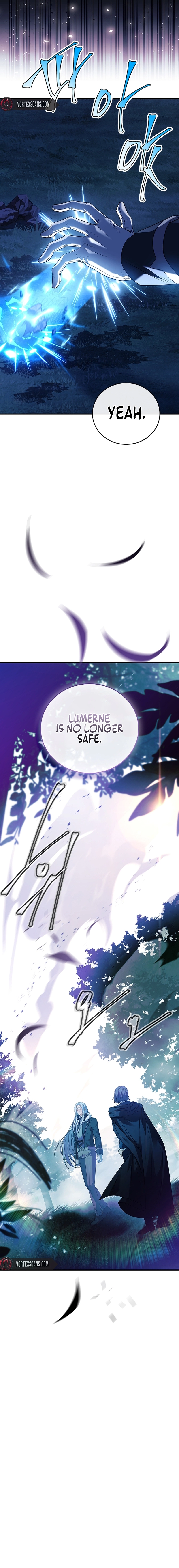 The Legendary Hero is an Academy Honors Student Chapter 27 Page 42