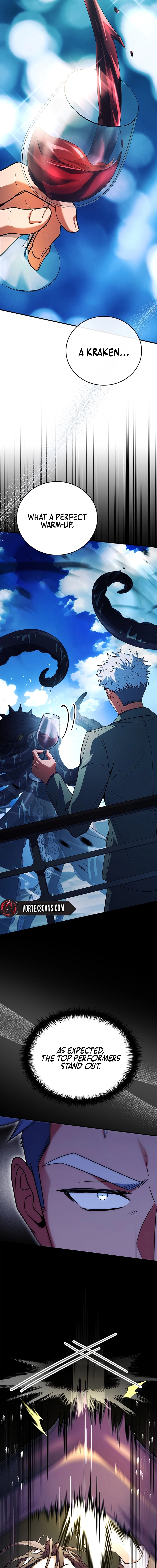 The Legendary Hero is an Academy Honors Student Chapter 9 Page 9