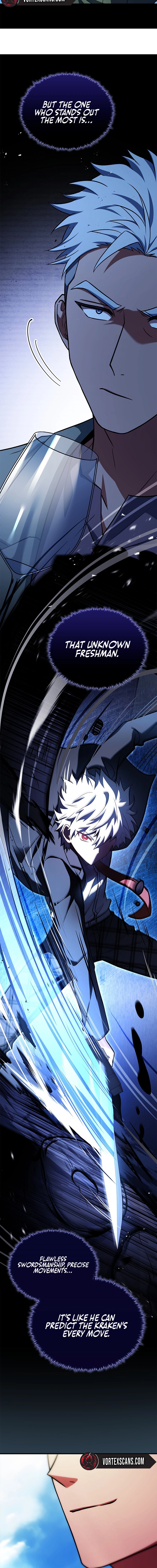 The Legendary Hero is an Academy Honors Student Chapter 9 Page 12