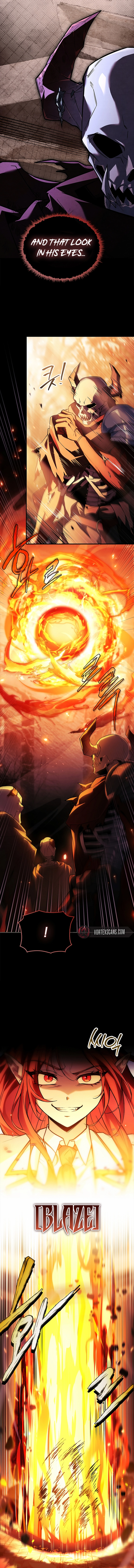 The Legendary Hero is an Academy Honors Student Chapter 47 Page 6