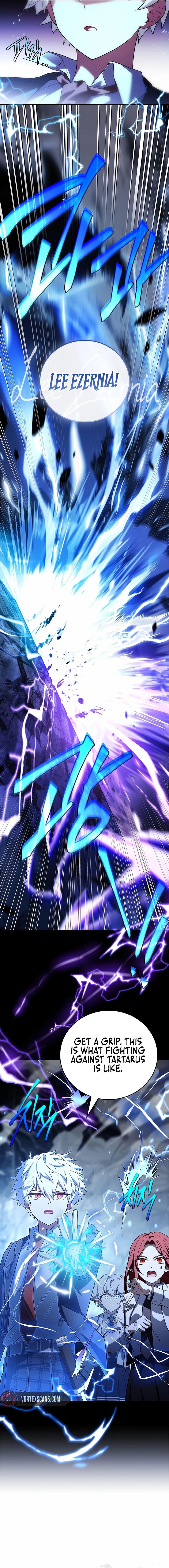The Legendary Hero is an Academy Honors Student Chapter 47 Page 14
