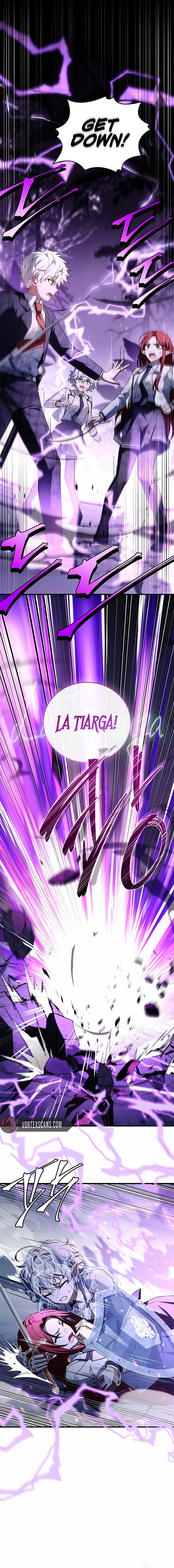 The Legendary Hero is an Academy Honors Student Chapter 47 Page 16