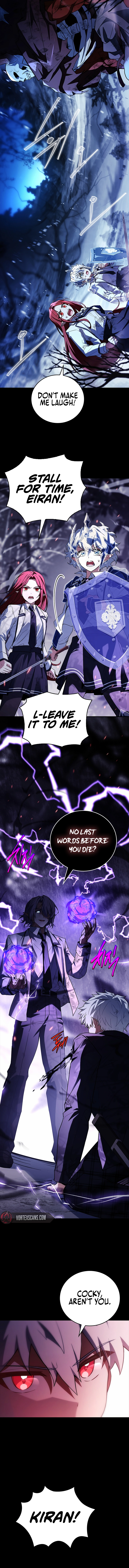 The Legendary Hero is an Academy Honors Student Chapter 47 Page 18