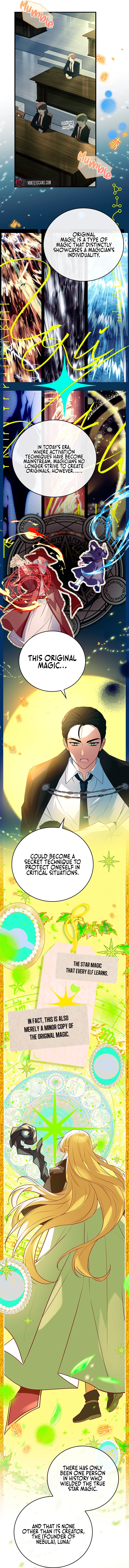 The Legendary Hero is an Academy Honors Student Chapter 21 Page 15