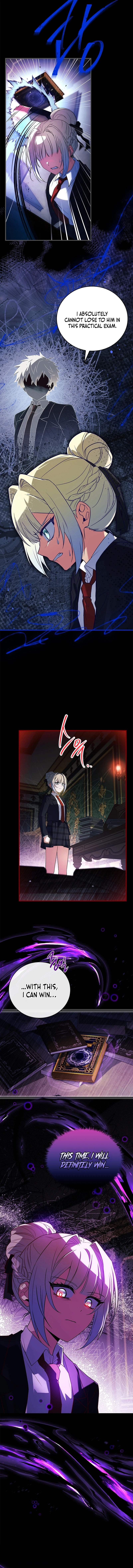 The Legendary Hero is an Academy Honors Student Chapter 22 Page 14