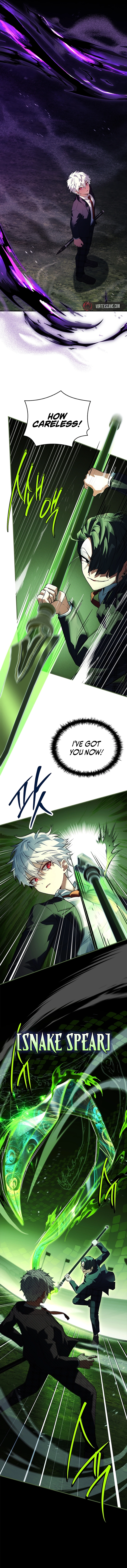 The Legendary Hero is an Academy Honors Student Chapter 22 Page 15