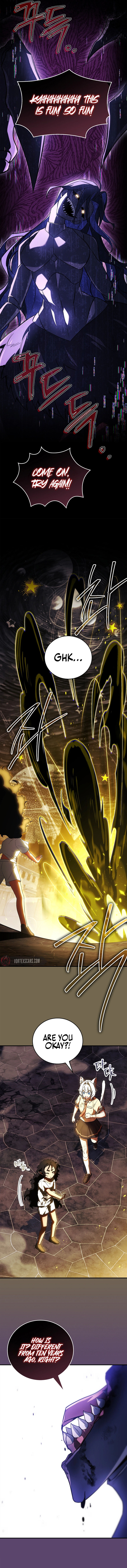 The Legendary Hero is an Academy Honors Student Chapter 68 Page 14