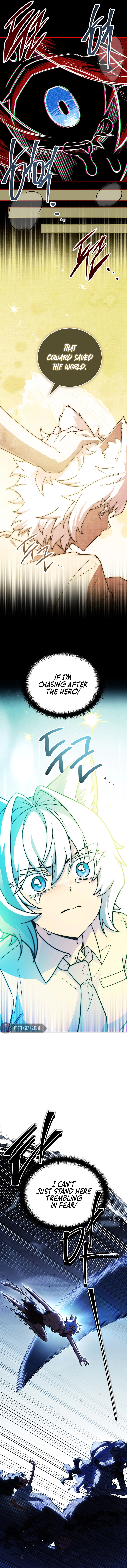 The Legendary Hero is an Academy Honors Student Chapter 68 Page 17