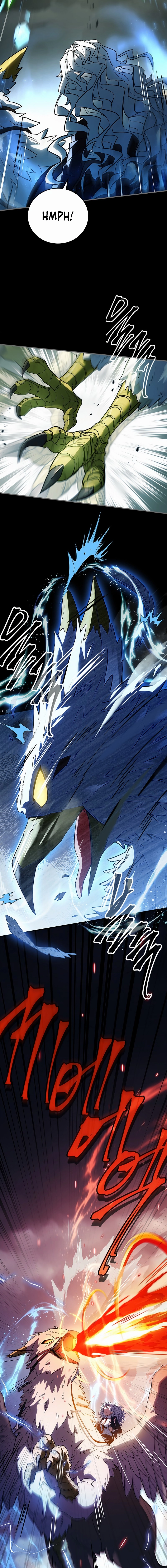 The Legendary Hero is an Academy Honors Student Chapter 26 Page 5