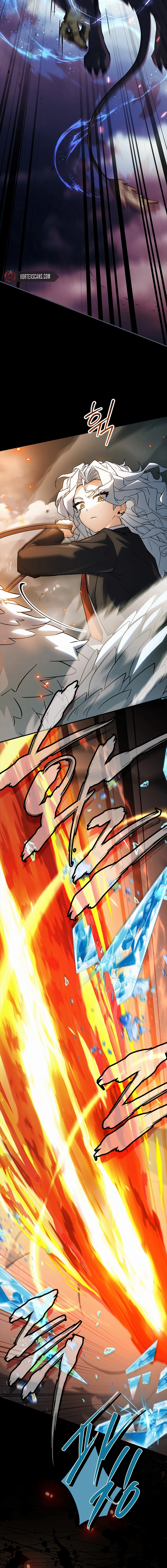 The Legendary Hero is an Academy Honors Student Chapter 26 Page 6