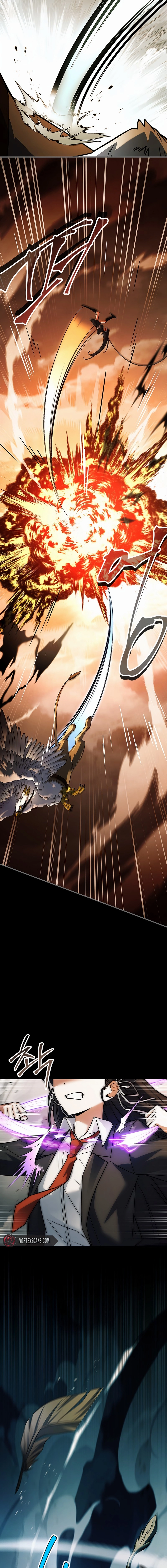 The Legendary Hero is an Academy Honors Student Chapter 26 Page 9