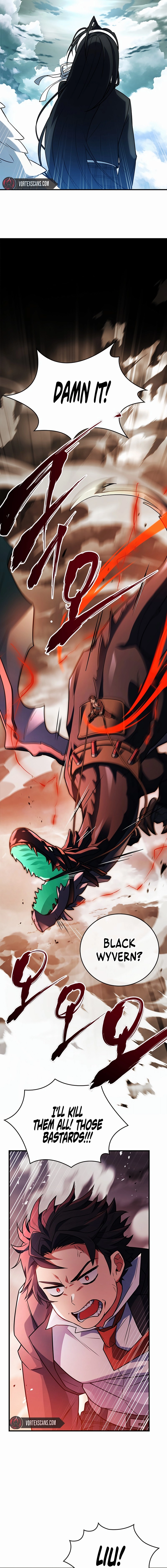 The Legendary Hero is an Academy Honors Student Chapter 26 Page 11
