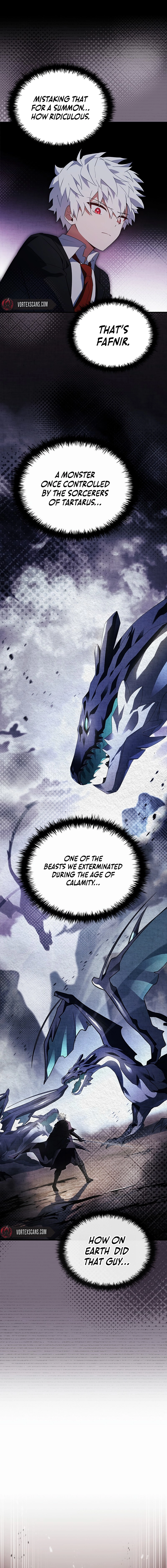 The Legendary Hero is an Academy Honors Student Chapter 26 Page 16