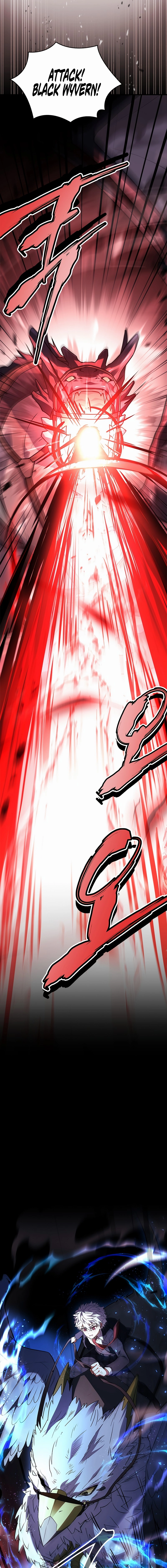 The Legendary Hero is an Academy Honors Student Chapter 26 Page 17