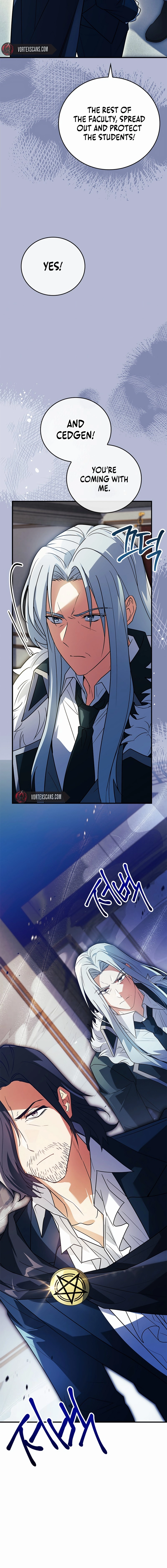 The Legendary Hero is an Academy Honors Student Chapter 26 Page 26