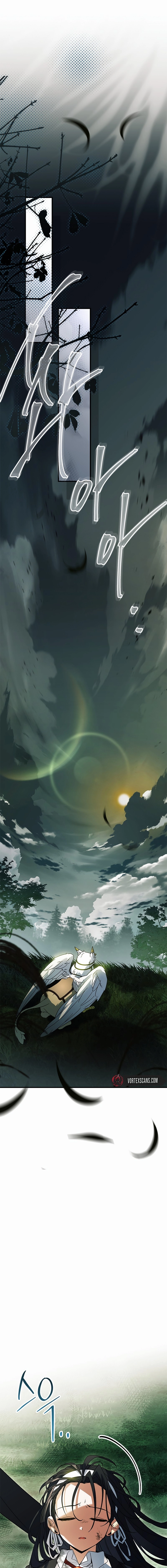 The Legendary Hero is an Academy Honors Student Chapter 26 Page 27