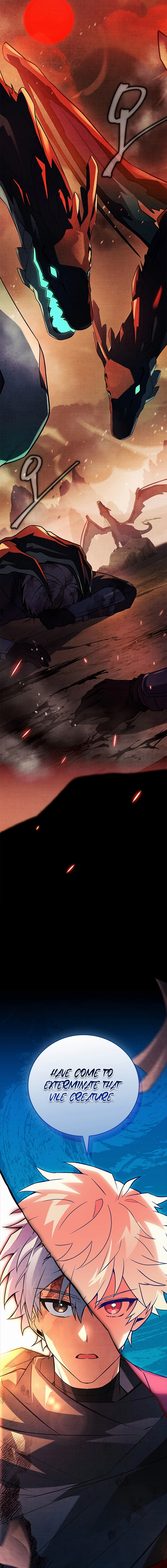 The Legendary Hero is an Academy Honors Student Chapter 26 Page 32