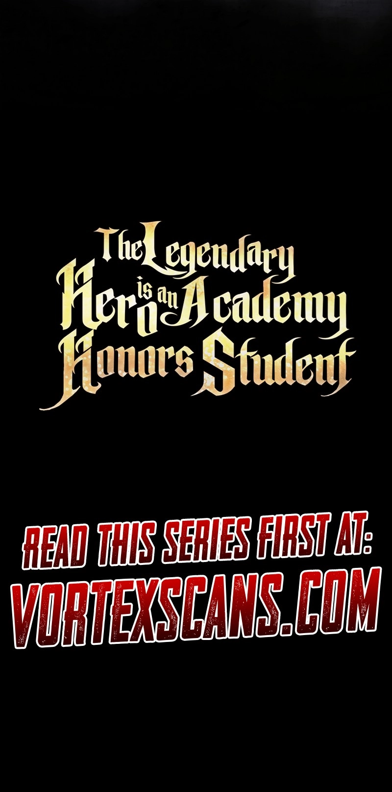 The Legendary Hero is an Academy Honors Student Chapter 26 Page 34
