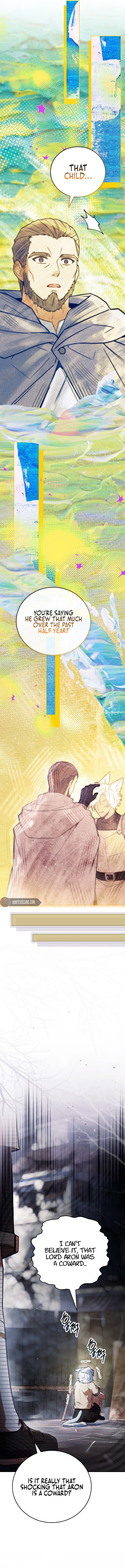 The Legendary Hero is an Academy Honors Student Chapter 65 Page 12