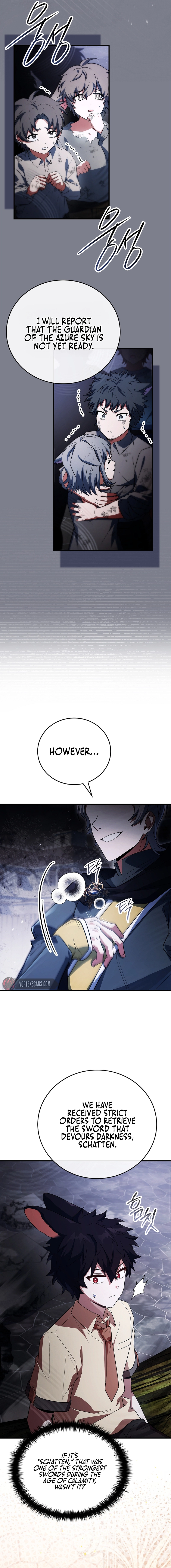 The Legendary Hero is an Academy Honors Student Chapter 65 Page 18