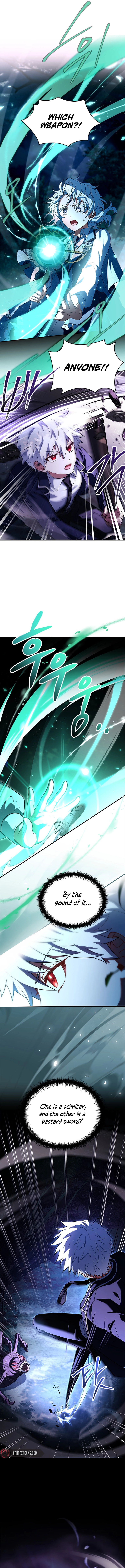 The Legendary Hero is an Academy Honors Student Chapter 7 Page 7