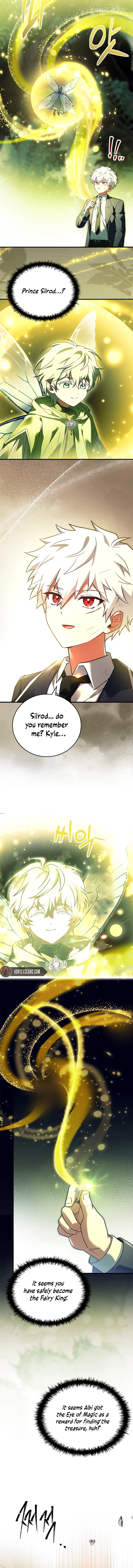 The Legendary Hero is an Academy Honors Student Chapter 7 Page 14