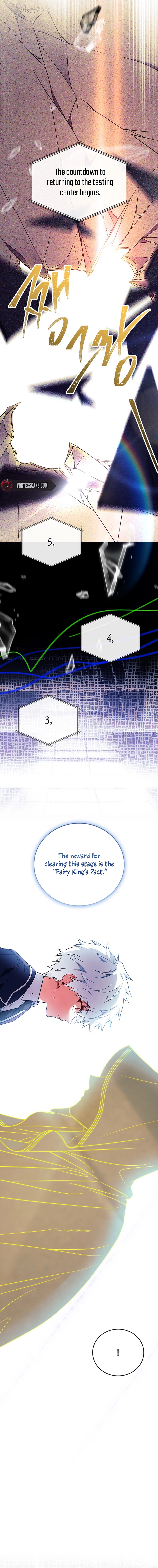 The Legendary Hero is an Academy Honors Student Chapter 7 Page 15