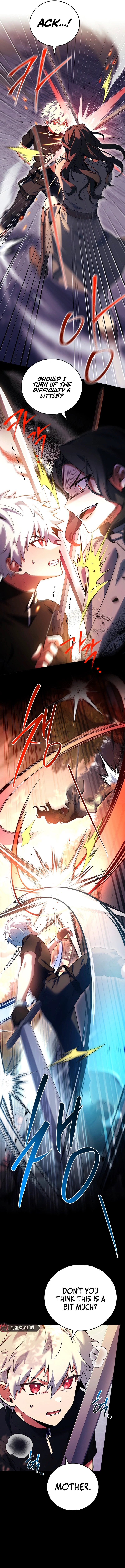 The Legendary Hero is an Academy Honors Student Chapter 1 Page 12