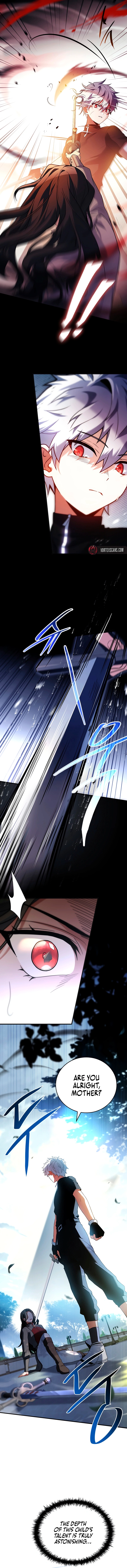 The Legendary Hero is an Academy Honors Student Chapter 1 Page 14