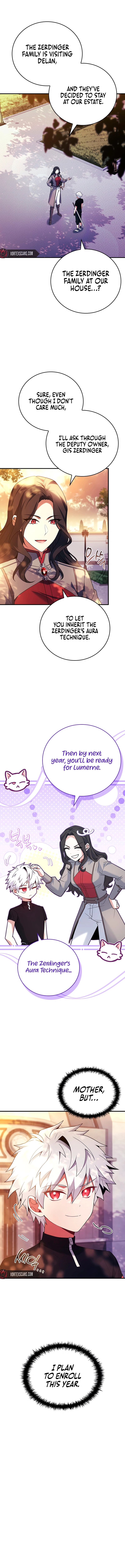 The Legendary Hero is an Academy Honors Student Chapter 1 Page 16