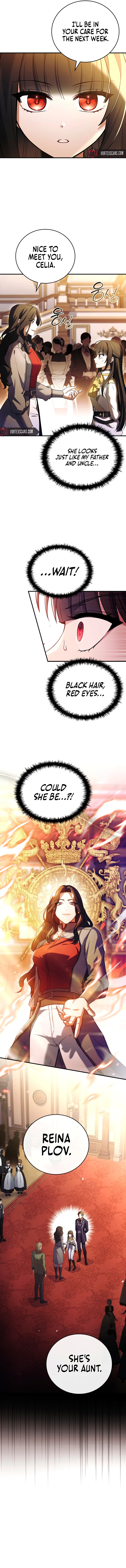 The Legendary Hero is an Academy Honors Student Chapter 1 Page 20