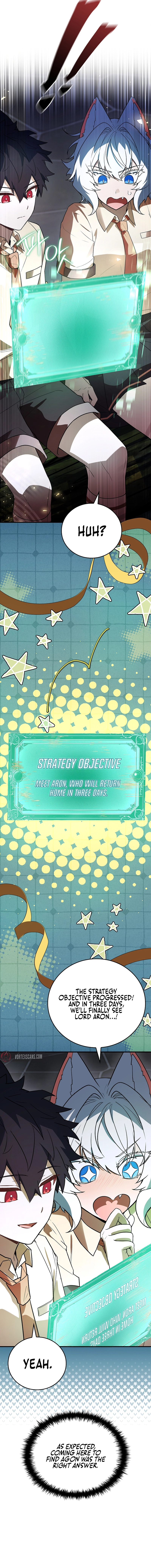 The Legendary Hero is an Academy Honors Student Chapter 66 Page 5
