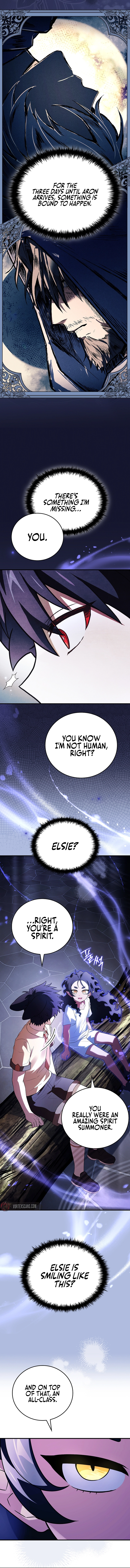The Legendary Hero is an Academy Honors Student Chapter 66 Page 7