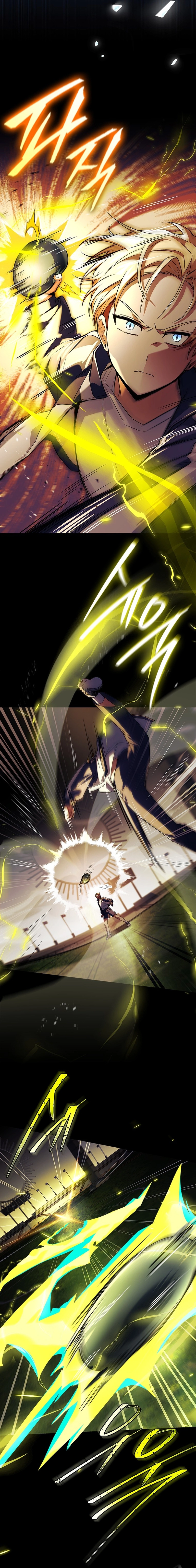 The Legendary Hero is an Academy Honors Student Chapter 18 Page 6
