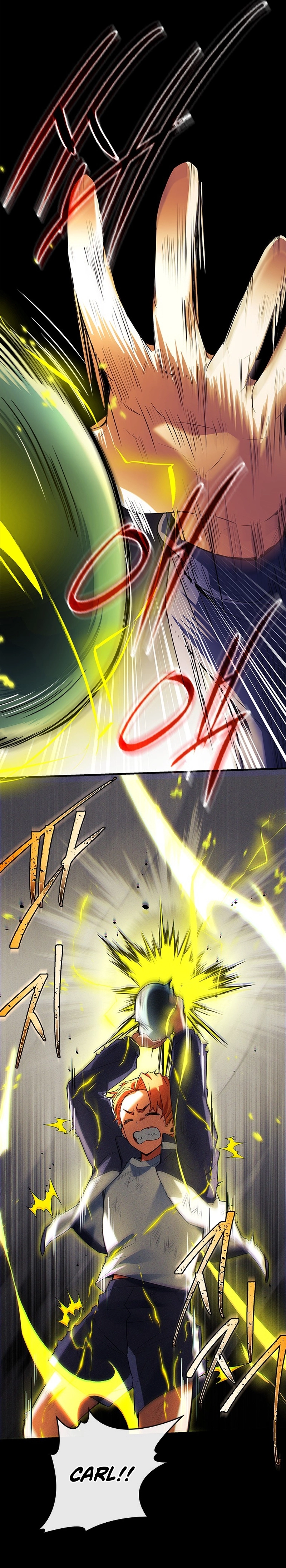 The Legendary Hero is an Academy Honors Student Chapter 18 Page 7