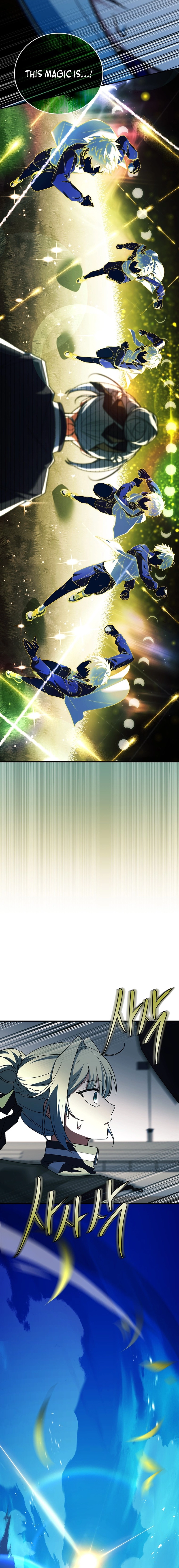 The Legendary Hero is an Academy Honors Student Chapter 18 Page 13