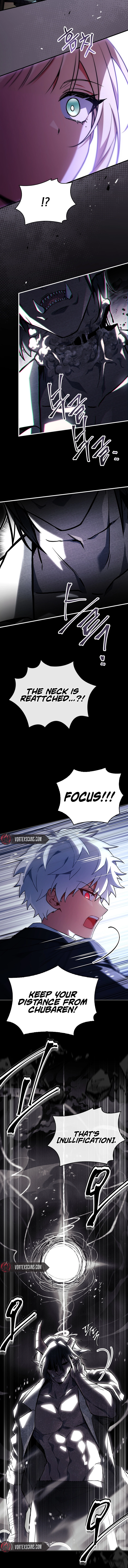 The Legendary Hero is an Academy Honors Student Chapter 33 Page 16