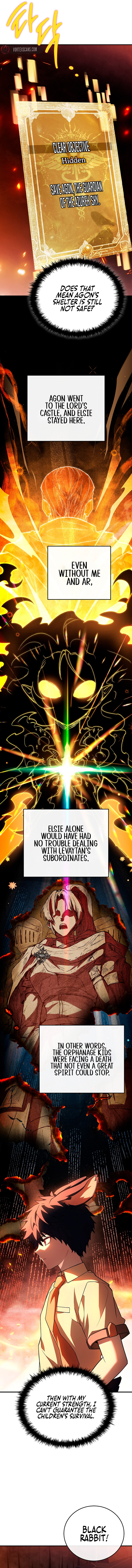 The Legendary Hero is an Academy Honors Student Chapter 67 Page 14