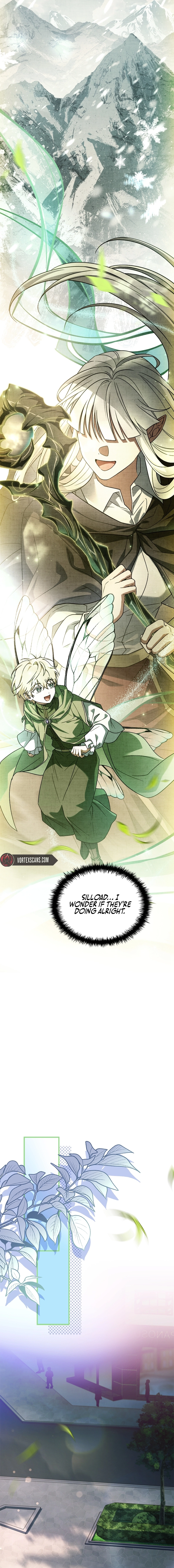 The Legendary Hero is an Academy Honors Student Chapter 37 Page 11