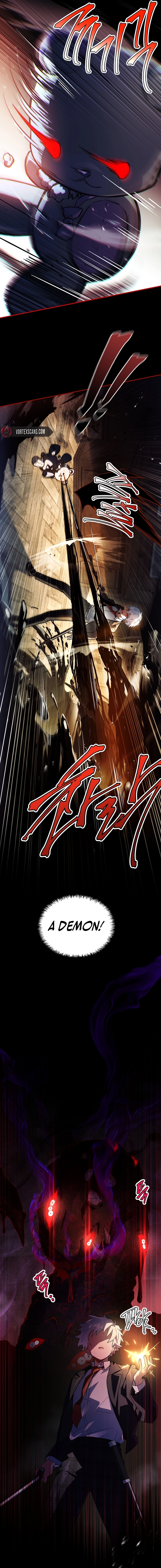 The Legendary Hero is an Academy Honors Student Chapter 37 Page 16