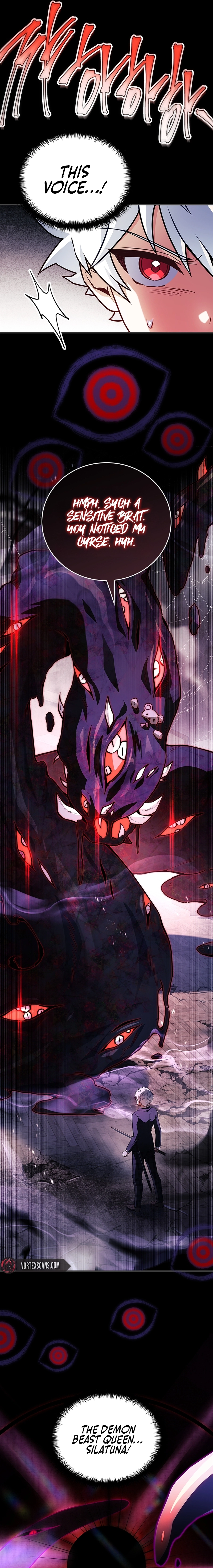 The Legendary Hero is an Academy Honors Student Chapter 37 Page 18